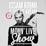 Issam Krimi - Mouv' Live Show