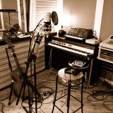 Studio B - MusicUnit 2014(c)