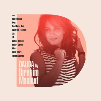 Dalida by Ibrahim Maalouf - MusicUnit 2014(c)