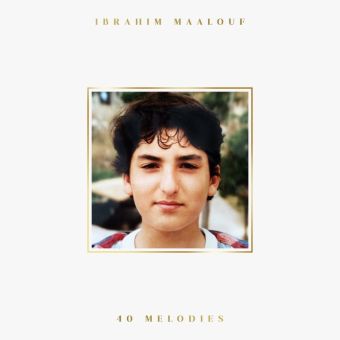 Ibrahim Maalouf - MusicUnit 2014(c)