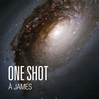One Shot - A James - MusicUnit 2014(c)